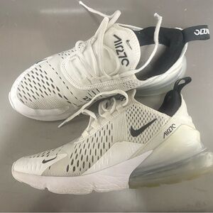 Nike air max 270 women’s size 7